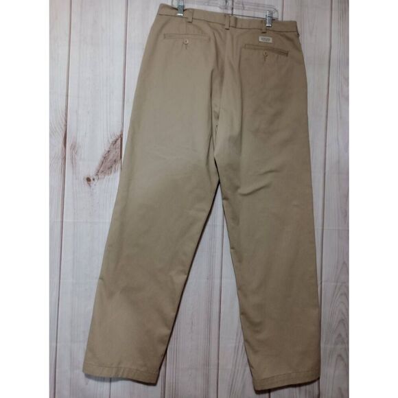 Old Navy Pants Men's 36 34 Khakis - Picture 2 of 7